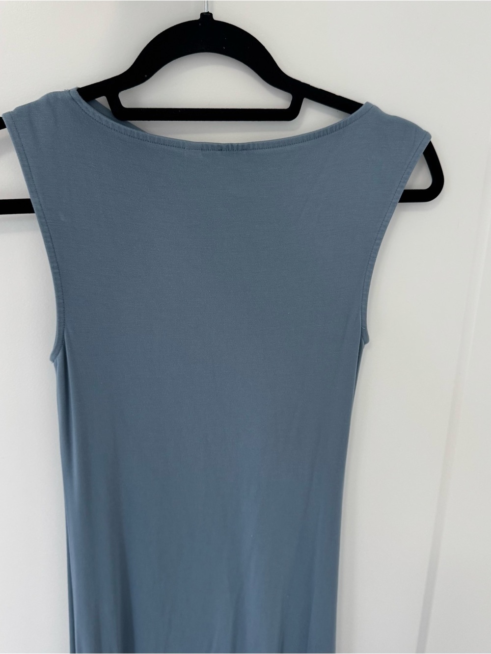Aritzia Wilfred Relish Dress – Blue, XS - Picture 6 of 6